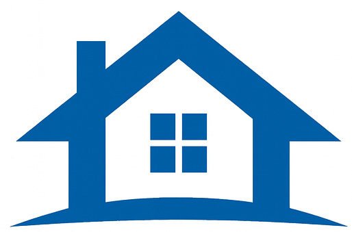 EURO Standart Properties логотип – будинки європейського стандарту у Вінниці